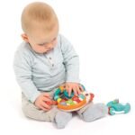 LUDI muzikinis rinkinys Tukanas – Paveikslėlis 8