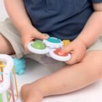 LUDI rūšiavimo žaislų rinkinys – Paveikslėlis 8