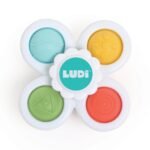 LUDI rūšiavimo žaislų rinkinys – Paveikslėlis 9