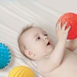 LUDI sensoriniai kamuoliukai, 3 vnt. – Paveikslėlis 5