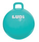 LUDI šokinėjimo kamuolys
