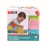 LUDI sujungiamos kaladėlės – Paveikslėlis 2