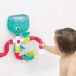 LUDI vandens žaidimas, vandens takelis – Paveikslėlis 6