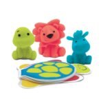 LUDI vandens žaidimo rinkinys – Paveikslėlis 2