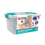 LUDI vandens žaidimo rinkinys – Paveikslėlis 5