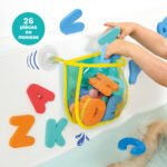 LUDI vonios žaidimas Abėcėlė – Paveikslėlis 6