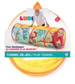 LUDI žaidimų tunelis – Paveikslėlis 2