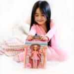 Lottie lėlė Baleto repeticijoje – Paveikslėlis 2