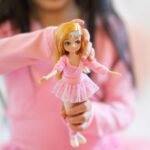 Lottie lėlė Baleto repeticijoje – Paveikslėlis 3