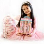 Lottie lėlė Baleto repeticijoje – Paveikslėlis 5
