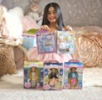 Lottie lėlė Gulbių ežeras – Paveikslėlis 6