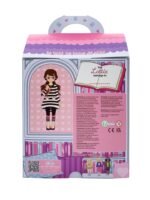 Lottie lėlė Pasakų metas – Paveikslėlis 2