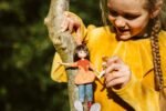 Lottie lėlė Pasivaikščiojimas parke – Paveikslėlis 4