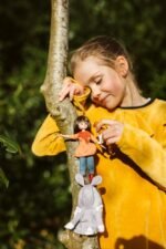 Lottie lėlė Pasivaikščiojimas parke – Paveikslėlis 5