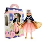 Lottie lėlė Pilies Karalienė