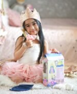 Lottie lėlė Pilies Karalienė – Paveikslėlis 4