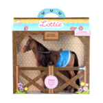 Lottie žirgas Sirus – Paveikslėlis 3