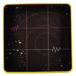 Magnetinis žaidimas, Kosmosas 4 in 1 – Paveikslėlis 3