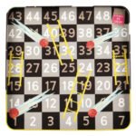 Magnetinis žaidimas, Kosmosas 4 in 1 – Paveikslėlis 6