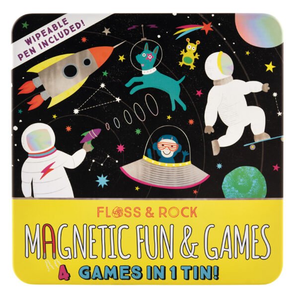 Magnetinis žaidimas