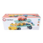 Mentari Autovežis – Paveikslėlis 2