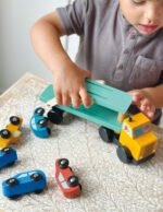 Mentari Autovežis – Paveikslėlis 4