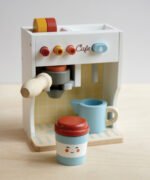 Mentari Barista rinkinys – Paveikslėlis 4