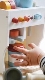 Mentari Barista rinkinys – Paveikslėlis 6