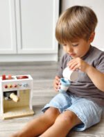 Mentari Barista rinkinys – Paveikslėlis 9