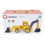 Mentari Ekskavatorius – Paveikslėlis 4