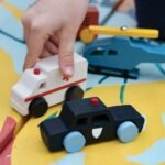 Mentari Gelbėjimo tarnybų transportas – Paveikslėlis 5
