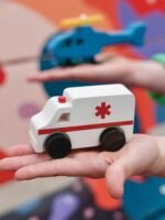 Mentari Gelbėjimo tarnybų transportas – Paveikslėlis 6