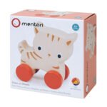 Mentari Katinėlis su 4 ratukais – Paveikslėlis 2