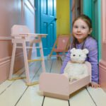 Mentari Lėlytės lovelė – Paveikslėlis 4