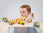 Mentari Statybų transporto priemonės – Paveikslėlis 8