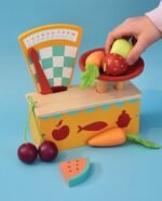 Mentari Svarstyklės – Paveikslėlis 4