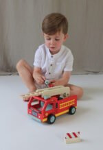 Mentari Ugniagesių automobilis – Paveikslėlis 5