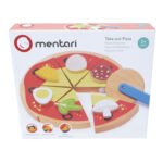 Mentari Žaislinė Pica – Paveikslėlis 3