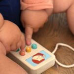 Mentari Žaislinis mobilus telefonas – Paveikslėlis 4