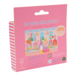 Mini dėlionė, Princesės, 24 det. – Paveikslėlis 4