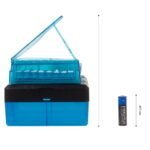 Mini pianinas, STEM – Paveikslėlis 3