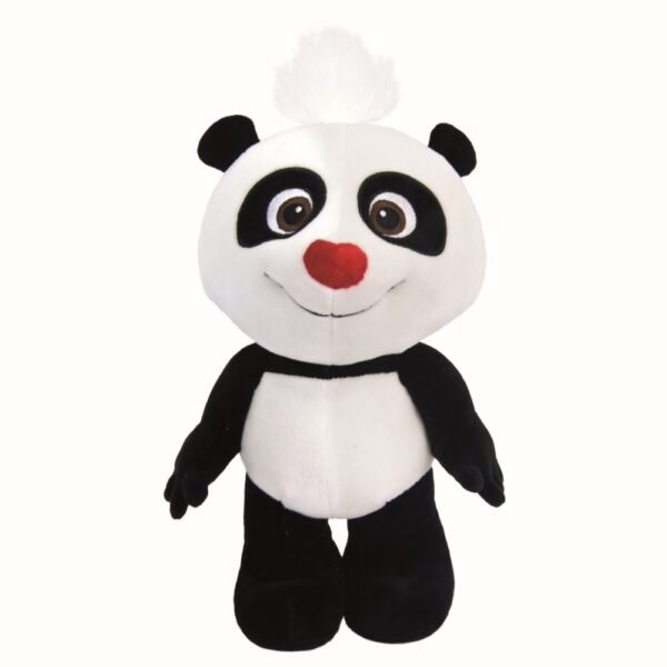 Minkštas žaislas Panda