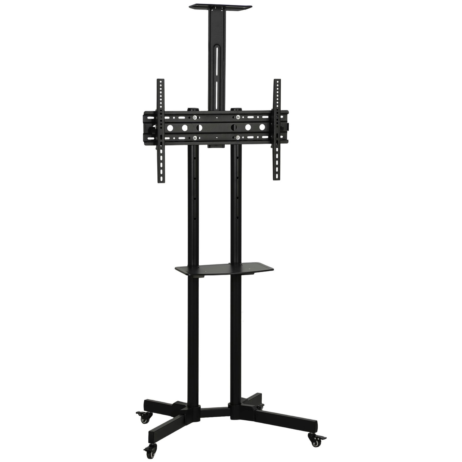 Mobilus TV stovas 32-75 su ratukais