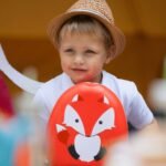 Mokomasis nešiojamas naktipuodis, Lapė – Paveikslėlis 4