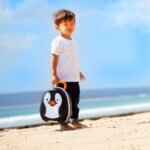 Mokomasis nešiojamas naktipuodis, Pingvinas – Paveikslėlis 6