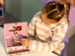 Muzikinė papuošalų dėžutė, Geriausios draugės – Paveikslėlis 6