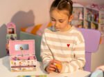 Muzikinė papuošalų dėžutė, Geriausios draugės – Paveikslėlis 7