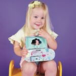 Muzikinė papuošalų dėžutė debesėlis, Fantazija – Paveikslėlis 3