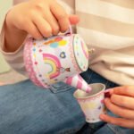 Muzikinis arbatos rinkinys, Geriausios draugės, 9 det. – Paveikslėlis 6
