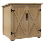 Outdoor Aufbewahrungsbox Gartenbox Kissenbox
